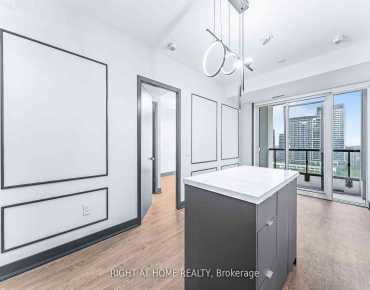 
##1605-8868 Yonge St E South Richvale 2 beds 2 baths 1 garage 699900.00        