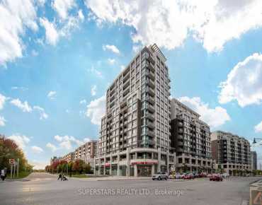 
#311-8110 Birchmount Rd Unionville 1 beds 2 baths 1 garage 683000.00        