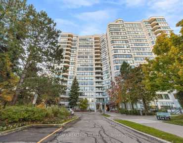 
#1608-110 Promenade Circ Brownridge 2 beds 2 baths 1 garage 859000.00        