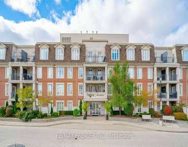 
            #306-4620 Highway 7 East Woodbridge 2睡房2卫生间1车位, 出售价格798800.00加元                    