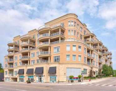 
#406-15277 Yonge St Aurora Village 2 beds 2 baths 1 garage 669000.00        