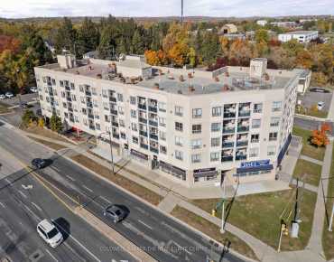 
#210-160 Wellington St E Aurora Village 2 beds 2 baths 1 garage 567000.00        