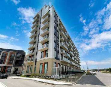 
#410-6 David Eyer Rd Rural Vaughan 1 beds 1 baths 1 garage 499900.00        