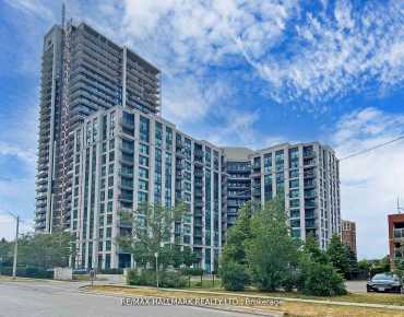 
#503-185 Oneida Cres E Langstaff 1 beds 1 baths 1 garage 528888.00        