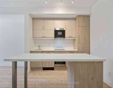 
#A802-8119 Birchmount Rd Unionville 1 beds 2 baths 1 garage 689990.00        