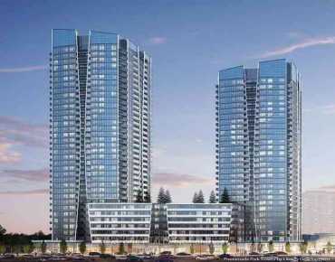 
            #1102-30 Upper Mall Way Brownridge 2睡房2卫生间0车位, 出售价格749000.00加元                    