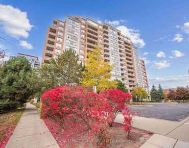 
#502-9 Northern Hts Dr Langstaff 1 beds 1 baths 1 garage 584990.00        