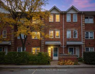 
#504-900 Steeles Ave W Lakeview Estates 3 beds 3 baths 1 garage 849995.00        