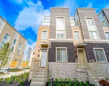 
#134-11 Almond Blossom Mews Vaughan Corporate Centre 3 beds 3 baths 1 garage 959000.00        