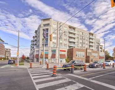 
#610-4600 steeles Ave Milliken Mills East 1 beds 1 baths 1 garage 565000.00        