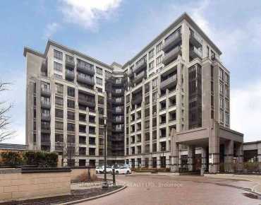 
#802-99 South Town Centre Blvd Unionville 1 beds 1 baths 0 garage 522888.00        