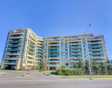 
#714-75 Norman Bethune Ave Beaver Creek Business Park 1 beds 1 baths 1 garage 599000.00        