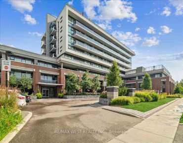 
            #614-4800 Highway 7 East Woodbridge 2睡房2卫生间1车位, 出售价格735000.00加元                    