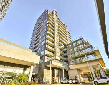 
#806-9088 Yonge St South Richvale 1 beds 1 baths 1 garage 615000.00        