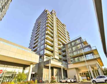 
            #806-9088 Yonge St South Richvale 1睡房1卫生间1车位, 出售价格615000.00加元                    