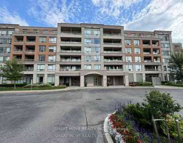 
#508-19 Northern Heights Dr Langstaff 1 beds 1 baths 1 garage 518800.00        