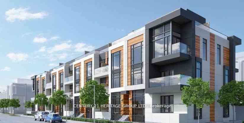 Richmond Hill Condo Townhouse assignment