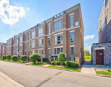 
#216-10 Dunsheath Way Cornell 2 beds 2 baths 1 garage 775000.00        