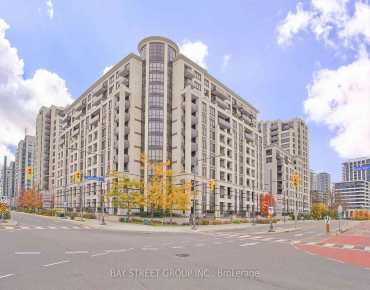 
#B105-99 South Town Centre Blvd Unionville 3 beds 3 baths 1 garage 999000.00        