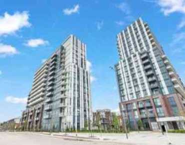 
#809-60 Honeycrisp Cres Vaughan Corporate Centre 2 beds 1 baths 1 garage 499800.00        