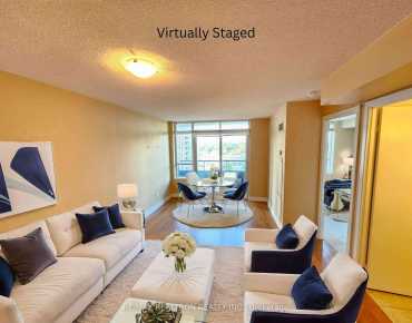 
#1058-25 Viking Lane Islington-City Centre West 1 beds 1 baths 1 garage 589000.00        