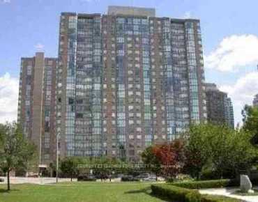 
#1906-285 Enfield Pl City Centre 2 beds 2 baths 1 garage 619000.00        