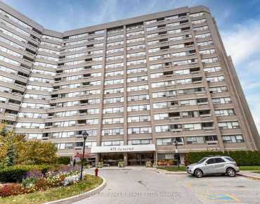 
#510-475 The West Mall E Etobicoke West Mall 2 beds 1 baths 1 garage 585000.00        