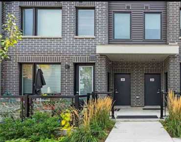 
#21-3425 RIDGEWAY Dr Erin Mills 2 beds 3 baths 1 garage 780000.00        