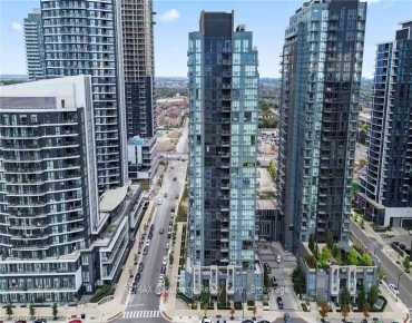 
#1811-5033 FOUR SPRINGS Ave Hurontario 1 beds 1 baths 1 garage 595000.00        