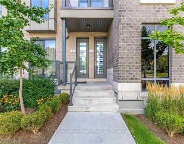 
#84-721 LAWRENCE AVENUE WEST Ave W Yorkdale-Glen Park 3 beds 2 baths 1 garage 899900.00        