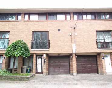 
#7-15 Inlet Mews York University Heights 4 beds 1 baths 1 garage 749999.00        