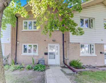 
#5-60 Grandravine Dr York University Heights 3 beds 3 baths 1 garage 769000.00        