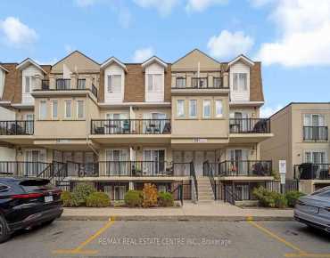 
#2067-3041 Finch Ave W Humbermede 2 beds 1 baths 2 garage 599000.00        