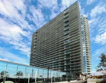 
            #603-103 The Queensway W High Park-Swansea 1睡房1卫生间1车位, 出售价格619900.00加元                    