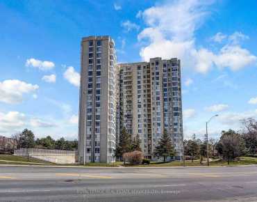 
#607-3077 Weston Rd Humberlea-Pelmo Park W5 1 beds 1 baths 1 garage 460000.00        