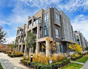 
#39-717 Lawrence Ave W Yorkdale-Glen Park 2 beds 2 baths 1 garage 699000.00        