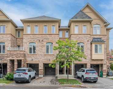 
#25-6625 Falconer Dr Streetsville 3 beds 3 baths 2 garage 999990.00        