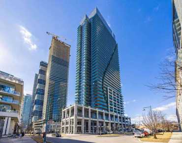 
#2205-16 Brookers Lane Mimico 1 beds 1 baths 1 garage 649000.00        