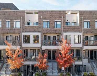 
#507-10 Drummond St Mimico 2 beds 3 baths 1 garage 839000.00        