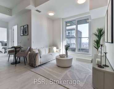 
            #2301-1285 Dupont St Dovercourt-Wallace Emerson-Junction 2睡房2卫生间0车位, 出售价格749900.00加元                    