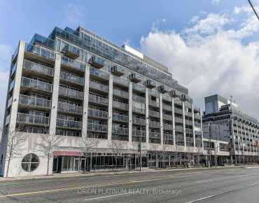 
            #113-1050 The Queensway Islington-City Centre West 2睡房2卫生间1车位, 出售价格665000.00加元                    