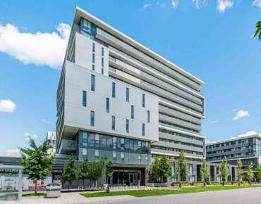 
#512-160 Flemington Rd Yorkdale-Glen Park 2 beds 2 baths 1 garage 574900.00        