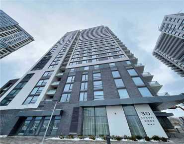 
#1004-30 Samuel Wood Way Islington-City Centre West 1 beds 1 baths 1 garage 565000.00        