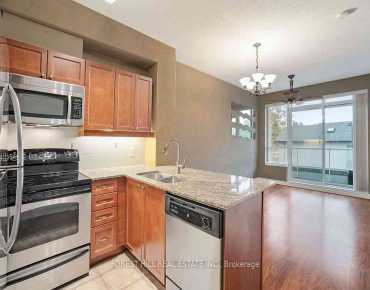 
#217-3865 Lake Shore Blvd W Long Branch 1 beds 2 baths 1 garage 625000.00        