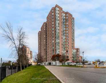 
#614-41 Markbrook Lane Mount Olive-Silverstone-Jamestown 1 beds 2 baths 1 garage 554999.00        