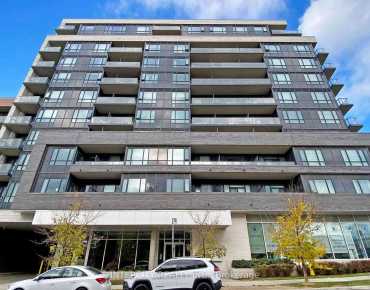 
#321-2800 Keele St Downsview-Roding-CFB 1 beds 1 baths 1 garage 489000.00        