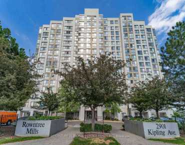 
#907-2901 Kipling Ave Mount Olive-Silverstone-Jamestown 2 beds 2 baths 1 garage 549000.00        