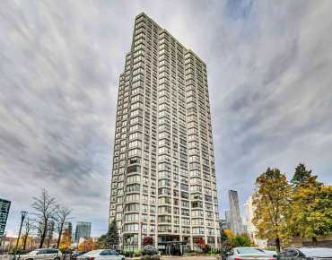 
#709-2269 Lakeshore Blvd W Mimico 1 beds 2 baths 1 garage 750000.00        