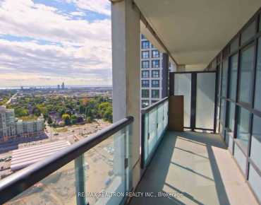 
            #2328-5 Mabelle Ave Islington-City Centre West 2睡房2卫生间1车位, 出售价格749000.00加元                    