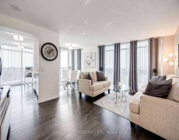 
            #1504-235 Sherway Gardens Rd Islington-City Centre West 2睡房2卫生间1车位, 出售价格768800.00加元                    